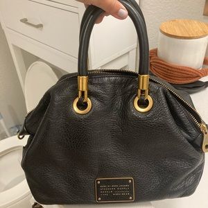 Marc Jacobs purse and crossbody